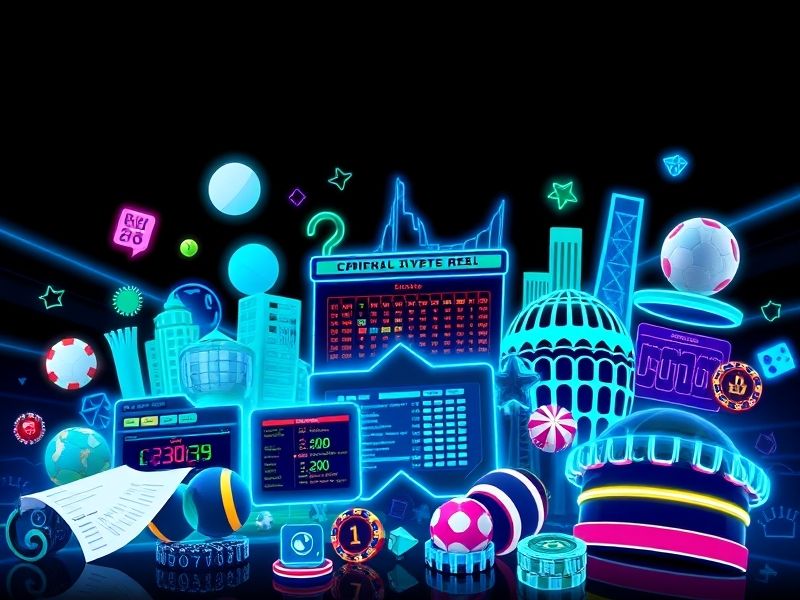 Experience top-tier gambling at OK BET – your premier destination for online casinos, sports betting, poker, and slots. Play secure, bet smart, and win big on okbet.com.