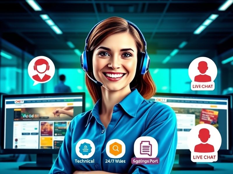 Experience top-tier gambling at OK BET – your premier destination for online casinos, sports betting, poker, and slots. Play secure, bet smart, and win big on okbet.com.